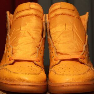 Size 12 - Air Jordan Retro OG G8RD (Gatorade) High Orange Peel